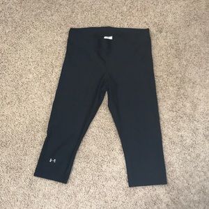 Work out pants